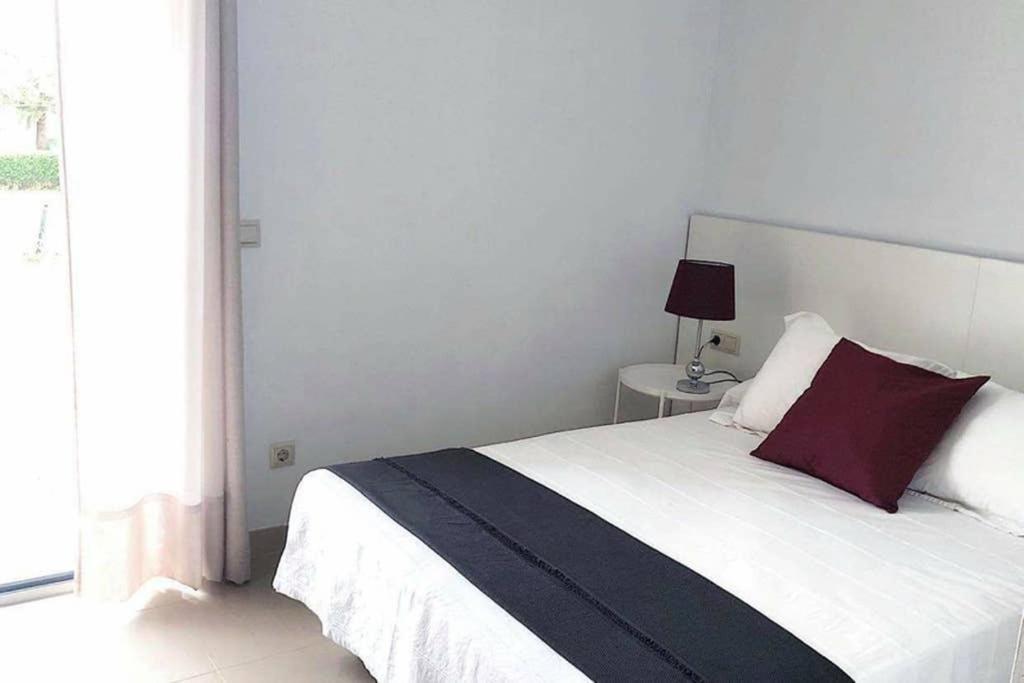 Vil·la D'aina * Propiedad Privada Con Piscina Cala en Bosch