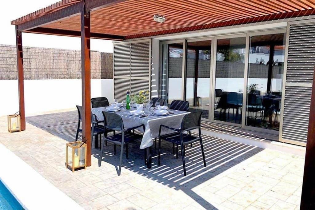 Vil·la D'aina * Propiedad Privada Con Piscina