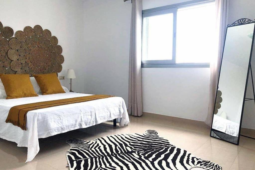 D'aina * Propiedad Privada Con Piscina Cala en Bosch
