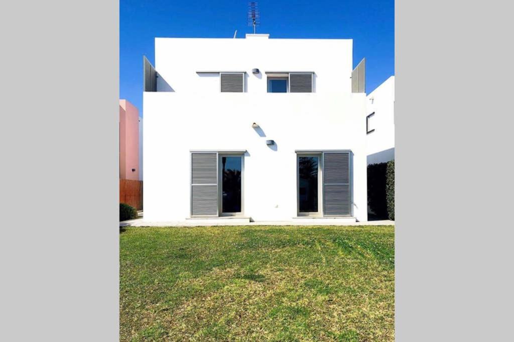 Villa D'aina * Propiedad Privada Con Piscina