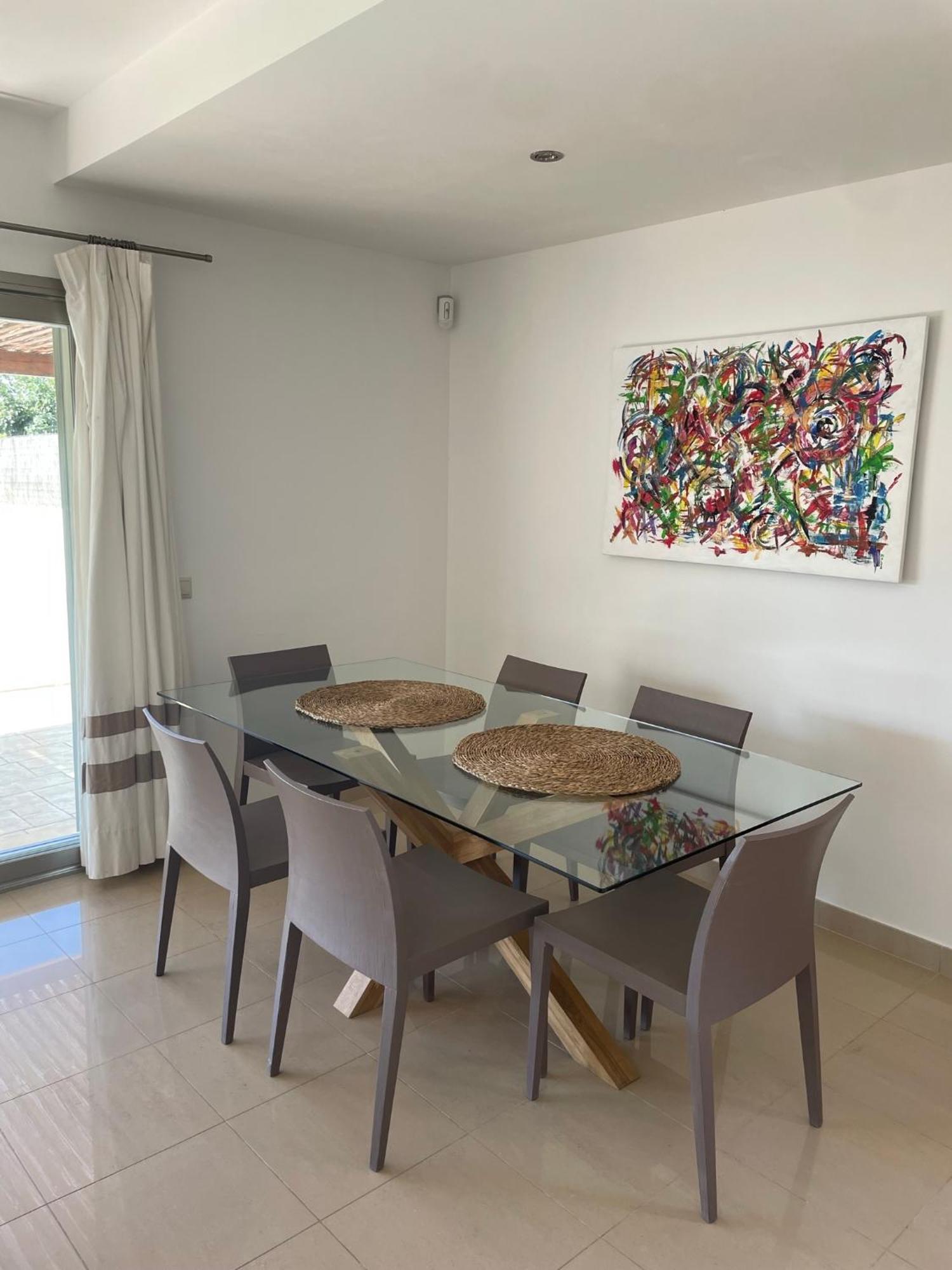 D'aina * Propiedad Privada Con Piscina Villa Cala'N Bosch (Menorca)