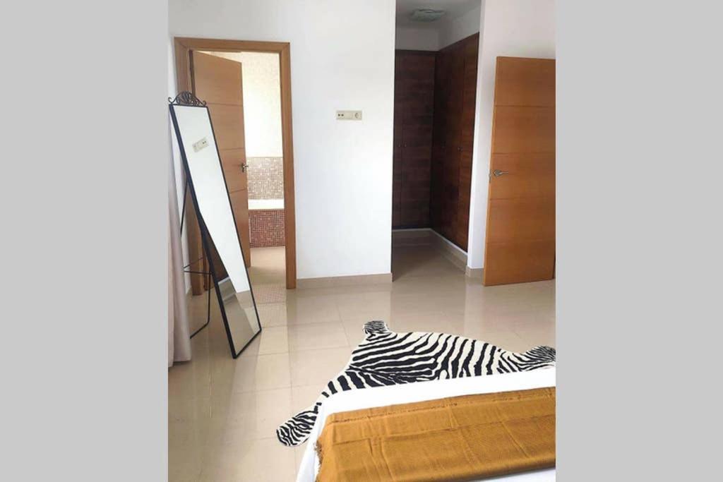 D’aina * Propiedad Privada Con Piscina Cala en Bosch