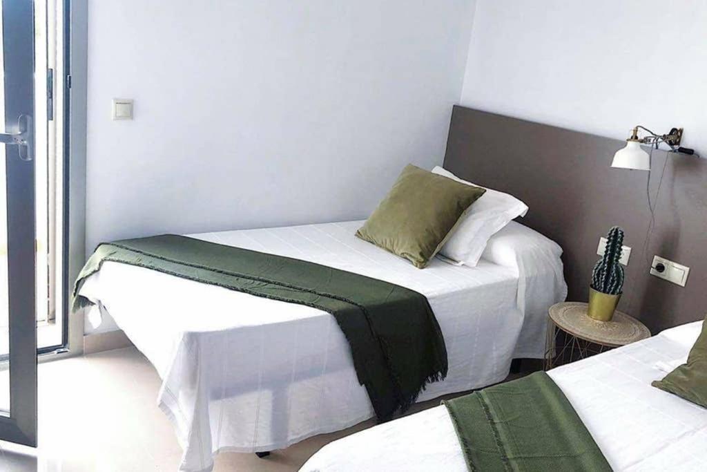 D’aina * Propiedad Privada Con Piscina Villa Cala en Bosch