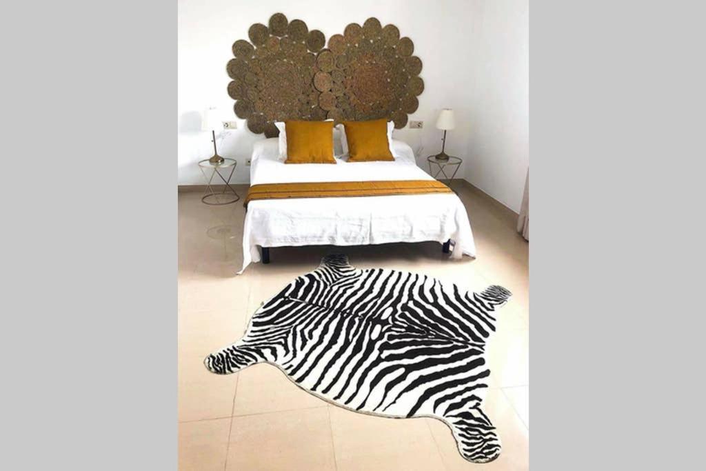 D’aina * Propiedad Privada Con Piscina Villa Cala en Bosch