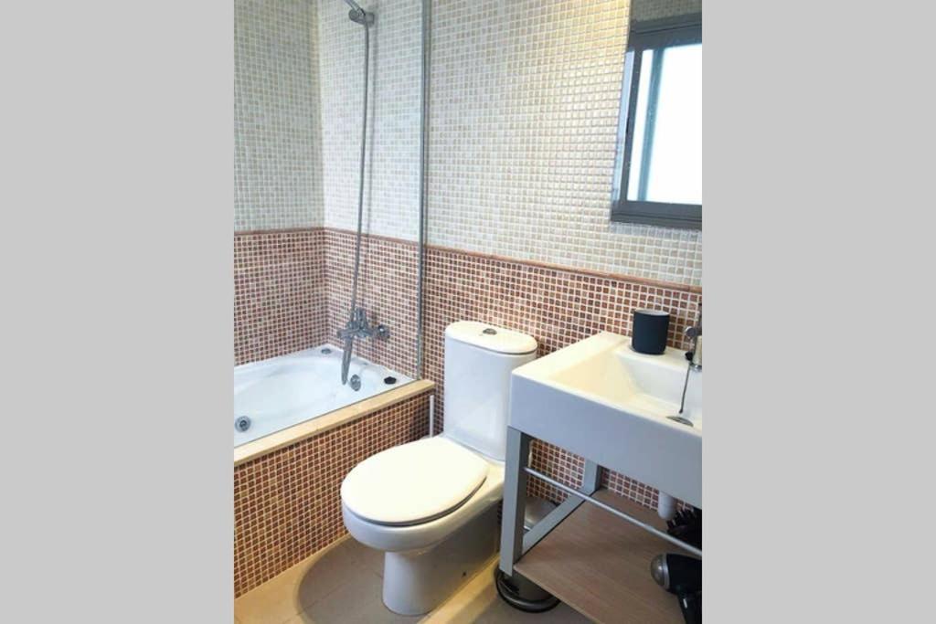 Villa D’aina * Propiedad Privada Con Piscina Cala en Bosch