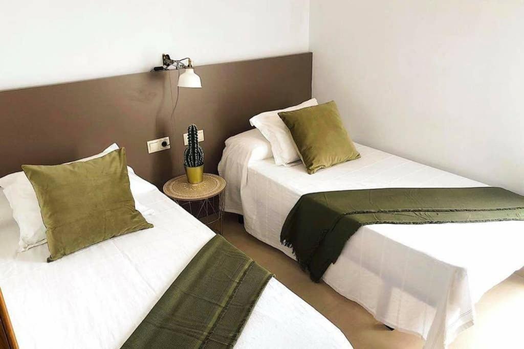 D’aina * Propiedad Privada Con Piscina Villa Cala en Bosch
